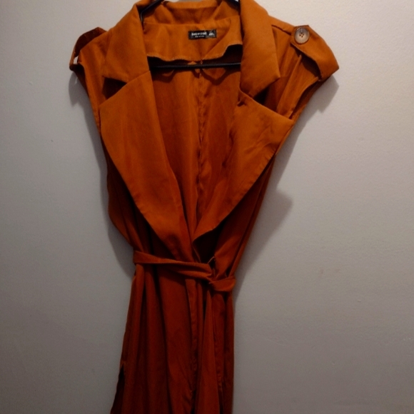 Wrap cover up - Picture 1 of 1